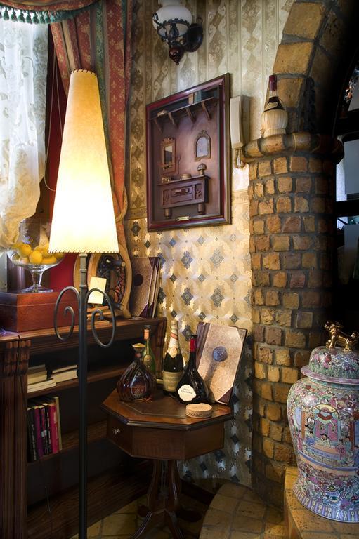 Vila Geppetto Белград Екстериор снимка