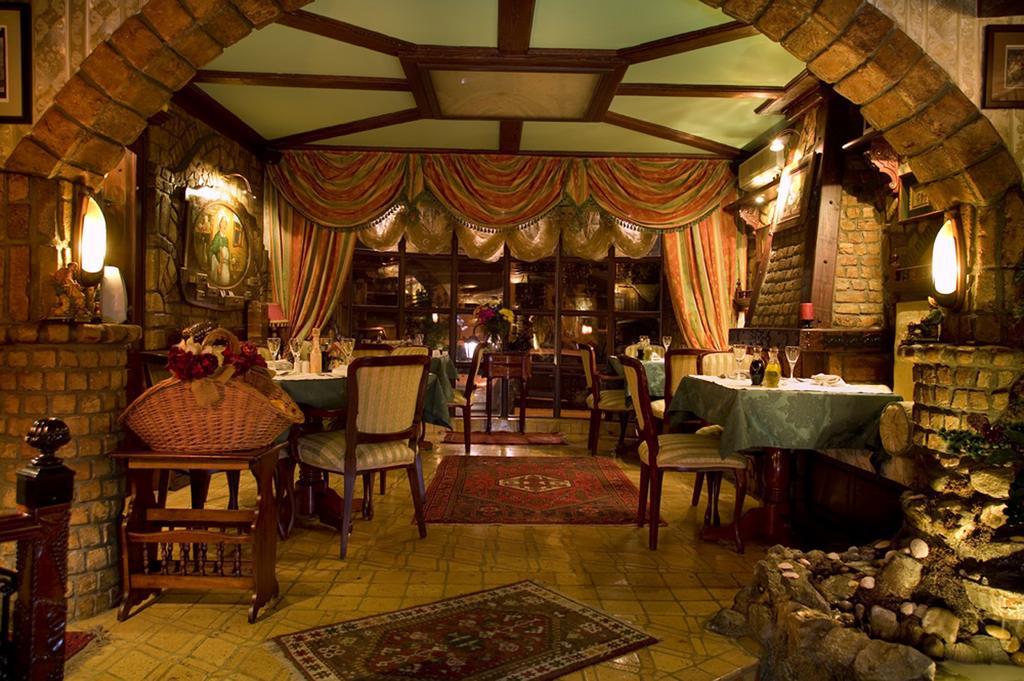 Vila Geppetto Белград Екстериор снимка