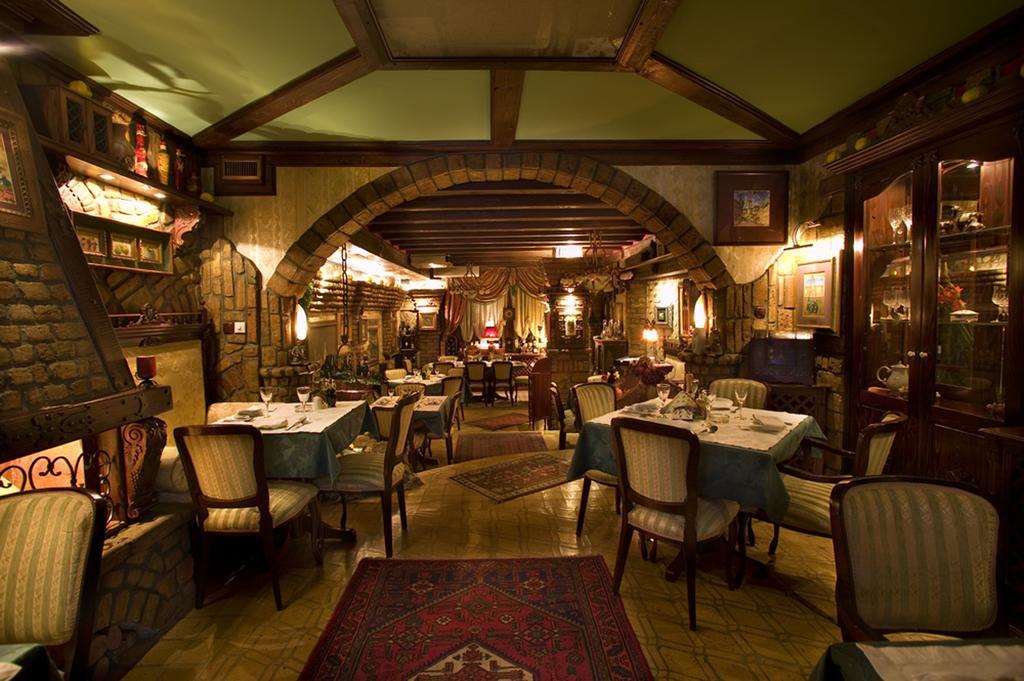 Vila Geppetto Белград Екстериор снимка