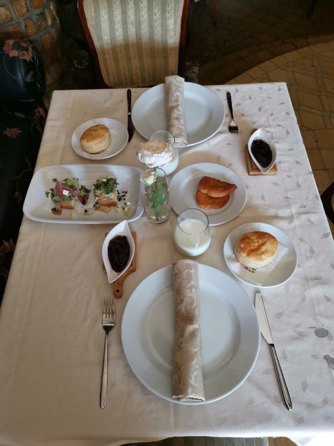 Vila Geppetto Белград Екстериор снимка
